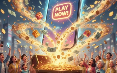 DANA Kaget 4 Desember 2025: Klaim Bonus hingga Rp205 Ribu Sekarang!